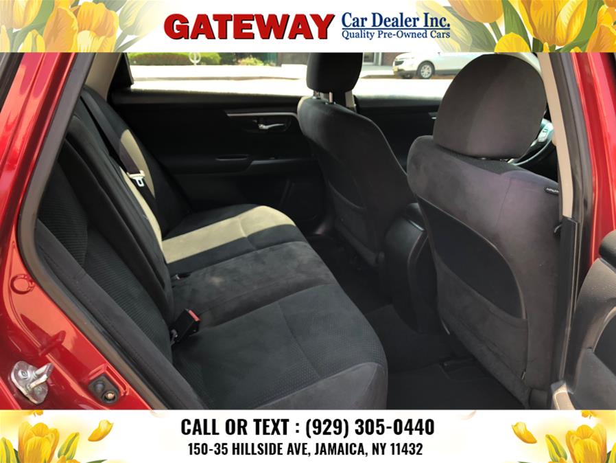 2014 Nissan Altima 4dr Sdn I4 2.5 SV, available for sale in Hempstead, New York | VIP Auto Credit Express. Hempstead, New York 2014 Nissan Altima 4dr Sdn I4 2.5 SV, available for sale in Hempstead, New York | VIP Auto Credit Express. Hempstead, New York