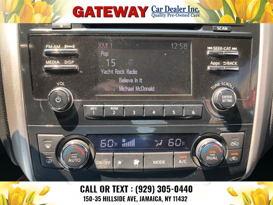 2014 Nissan Altima 4dr Sdn I4 2.5 SV, available for sale in Hempstead, New York | VIP Auto Credit Express. Hempstead, New York 2014 Nissan Altima 4dr Sdn I4 2.5 SV, available for sale in Hempstead, New York | VIP Auto Credit Express. Hempstead, New York