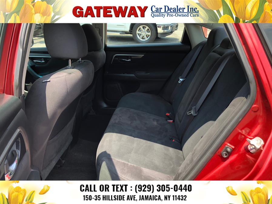 2014 Nissan Altima 4dr Sdn I4 2.5 SV, available for sale in Hempstead, New York | VIP Auto Credit Express. Hempstead, New York 2014 Nissan Altima 4dr Sdn I4 2.5 SV, available for sale in Hempstead, New York | VIP Auto Credit Express. Hempstead, New York
