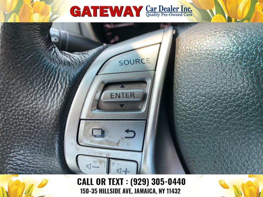 2014 Nissan Altima 4dr Sdn I4 2.5 SV, available for sale in Hempstead, New York | VIP Auto Credit Express. Hempstead, New York 2014 Nissan Altima 4dr Sdn I4 2.5 SV, available for sale in Hempstead, New York | VIP Auto Credit Express. Hempstead, New York
