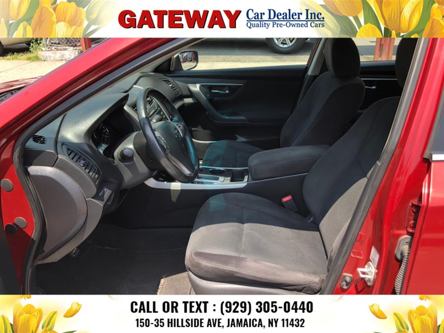 2014 Nissan Altima 4dr Sdn I4 2.5 SV, available for sale in Hempstead, New York | VIP Auto Credit Express. Hempstead, New York 2014 Nissan Altima 4dr Sdn I4 2.5 SV, available for sale in Hempstead, New York | VIP Auto Credit Express. Hempstead, New York