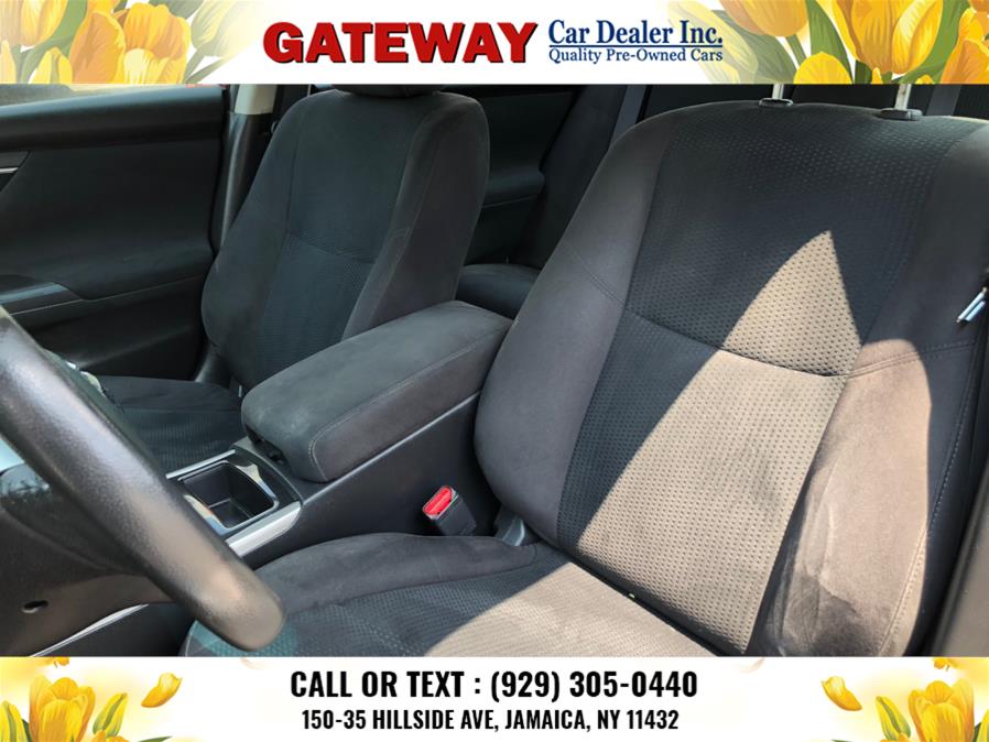 2014 Nissan Altima 4dr Sdn I4 2.5 SV, available for sale in Hempstead, New York | VIP Auto Credit Express. Hempstead, New York 2014 Nissan Altima 4dr Sdn I4 2.5 SV, available for sale in Hempstead, New York | VIP Auto Credit Express. Hempstead, New York