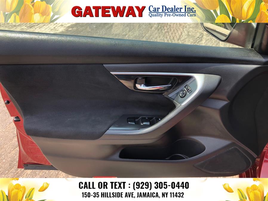 2014 Nissan Altima 4dr Sdn I4 2.5 SV, available for sale in Hempstead, New York | VIP Auto Credit Express. Hempstead, New York 2014 Nissan Altima 4dr Sdn I4 2.5 SV, available for sale in Hempstead, New York | VIP Auto Credit Express. Hempstead, New York