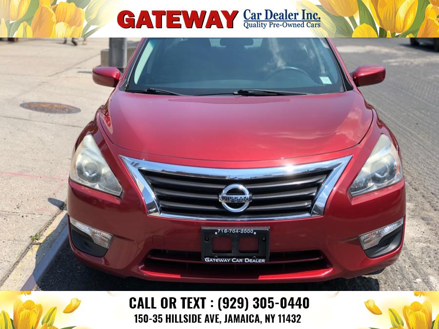 2014 Nissan Altima 4dr Sdn I4 2.5 SV, available for sale in Hempstead, New York | VIP Auto Credit Express. Hempstead, New York 2014 Nissan Altima 4dr Sdn I4 2.5 SV, available for sale in Hempstead, New York | VIP Auto Credit Express. Hempstead, New York