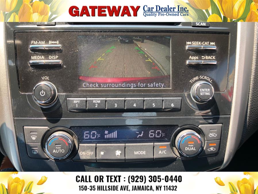 2014 Nissan Altima 4dr Sdn I4 2.5 SV, available for sale in Hempstead, New York | VIP Auto Credit Express. Hempstead, New York 2014 Nissan Altima 4dr Sdn I4 2.5 SV, available for sale in Hempstead, New York | VIP Auto Credit Express. Hempstead, New York