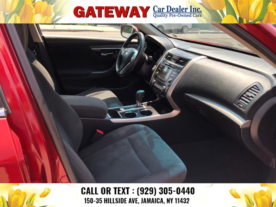 2014 Nissan Altima 4dr Sdn I4 2.5 SV, available for sale in Hempstead, New York | VIP Auto Credit Express. Hempstead, New York 2014 Nissan Altima 4dr Sdn I4 2.5 SV, available for sale in Hempstead, New York | VIP Auto Credit Express. Hempstead, New York