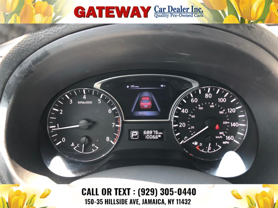 2014 Nissan Altima 4dr Sdn I4 2.5 SV, available for sale in Hempstead, New York | VIP Auto Credit Express. Hempstead, New York 2014 Nissan Altima 4dr Sdn I4 2.5 SV, available for sale in Hempstead, New York | VIP Auto Credit Express. Hempstead, New York