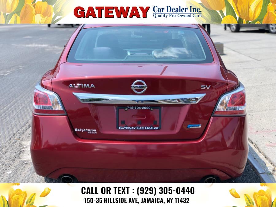2014 Nissan Altima 4dr Sdn I4 2.5 SV, available for sale in Hempstead, New York | VIP Auto Credit Express. Hempstead, New York 2014 Nissan Altima 4dr Sdn I4 2.5 SV, available for sale in Hempstead, New York | VIP Auto Credit Express. Hempstead, New York
