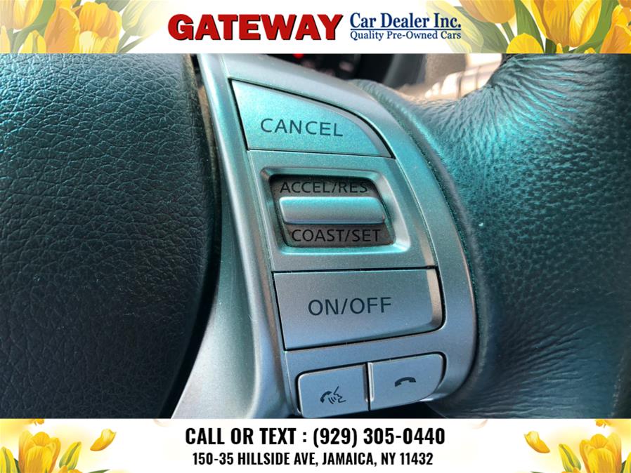 2014 Nissan Altima 4dr Sdn I4 2.5 SV, available for sale in Hempstead, New York | VIP Auto Credit Express. Hempstead, New York 2014 Nissan Altima 4dr Sdn I4 2.5 SV, available for sale in Hempstead, New York | VIP Auto Credit Express. Hempstead, New York