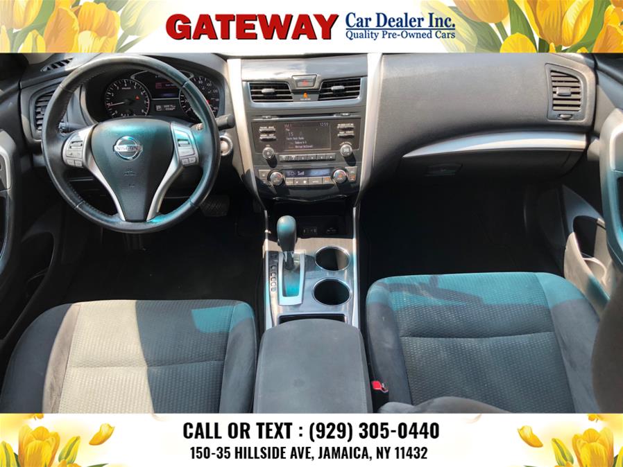 2014 Nissan Altima 4dr Sdn I4 2.5 SV, available for sale in Hempstead, New York | VIP Auto Credit Express. Hempstead, New York 2014 Nissan Altima 4dr Sdn I4 2.5 SV, available for sale in Hempstead, New York | VIP Auto Credit Express. Hempstead, New York