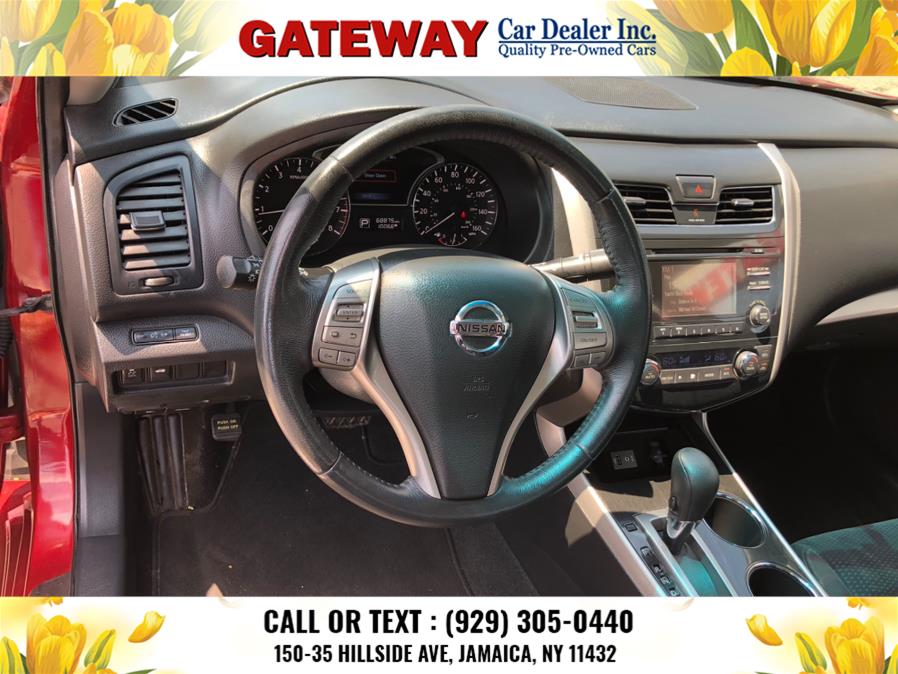 2014 Nissan Altima 4dr Sdn I4 2.5 SV, available for sale in Hempstead, New York | VIP Auto Credit Express. Hempstead, New York 2014 Nissan Altima 4dr Sdn I4 2.5 SV, available for sale in Hempstead, New York | VIP Auto Credit Express. Hempstead, New York