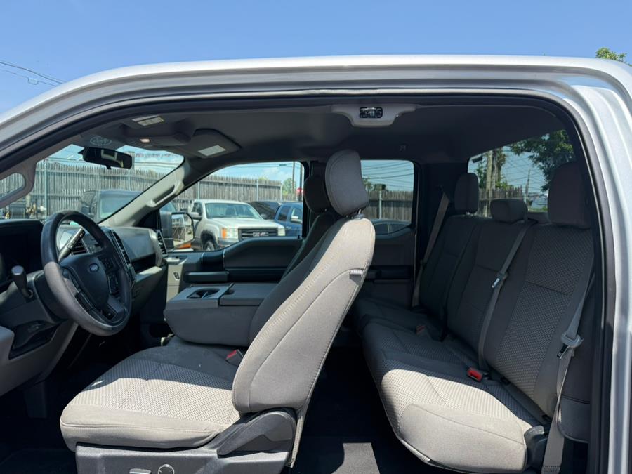 2018 Ford F-150 XLT 4WD SuperCab 6.5'' Box, available for sale in West Babylon, New York | Best Buy Auto Stop. West Babylon, New York 2018 Ford F-150 XLT 4WD SuperCab 6.5'' Box, available for sale in West Babylon, New York | Best Buy Auto Stop. West Babylon, New York