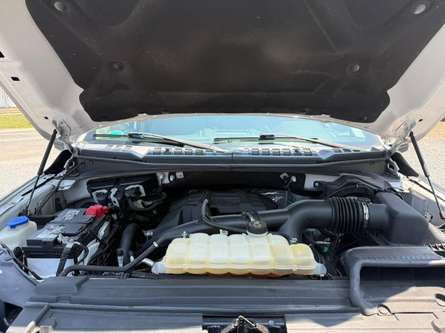 2018 Ford F-150 XLT 4WD SuperCab 6.5'' Box, available for sale in West Babylon, New York | Best Buy Auto Stop. West Babylon, New York 2018 Ford F-150 XLT 4WD SuperCab 6.5'' Box, available for sale in West Babylon, New York | Best Buy Auto Stop. West Babylon, New York