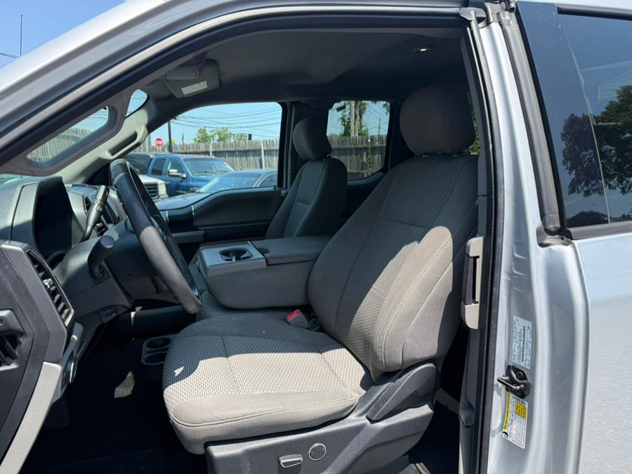 2018 Ford F-150 XLT 4WD SuperCab 6.5'' Box, available for sale in West Babylon, New York | Best Buy Auto Stop. West Babylon, New York 2018 Ford F-150 XLT 4WD SuperCab 6.5'' Box, available for sale in West Babylon, New York | Best Buy Auto Stop. West Babylon, New York