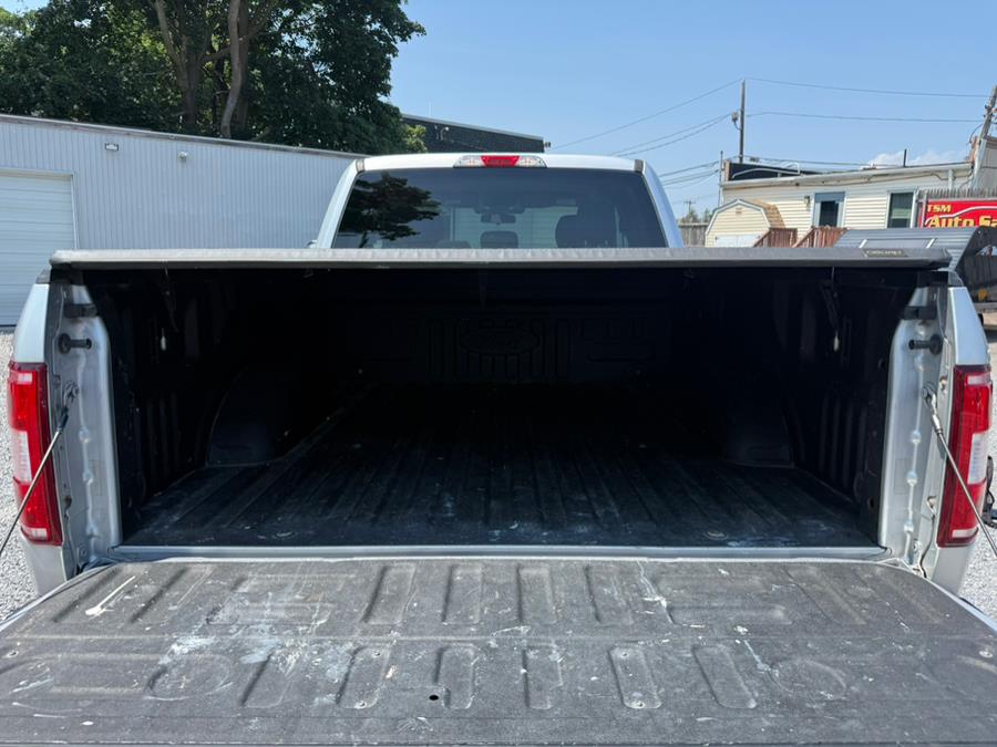 2018 Ford F-150 XLT 4WD SuperCab 6.5'' Box, available for sale in West Babylon, New York | Best Buy Auto Stop. West Babylon, New York 2018 Ford F-150 XLT 4WD SuperCab 6.5'' Box, available for sale in West Babylon, New York | Best Buy Auto Stop. West Babylon, New York