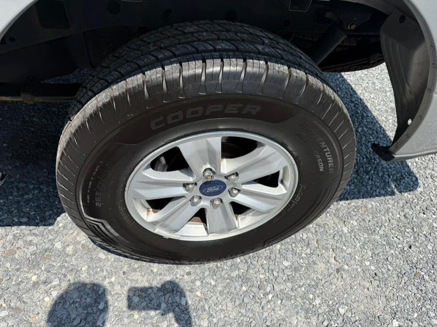 2018 Ford F-150 XLT 4WD SuperCab 6.5'' Box, available for sale in West Babylon, New York | Best Buy Auto Stop. West Babylon, New York 2018 Ford F-150 XLT 4WD SuperCab 6.5'' Box, available for sale in West Babylon, New York | Best Buy Auto Stop. West Babylon, New York