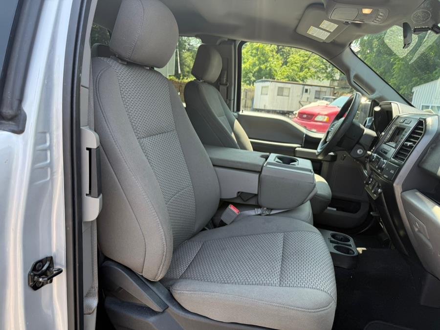 2018 Ford F-150 XLT 4WD SuperCab 6.5'' Box, available for sale in West Babylon, New York | Best Buy Auto Stop. West Babylon, New York 2018 Ford F-150 XLT 4WD SuperCab 6.5'' Box, available for sale in West Babylon, New York | Best Buy Auto Stop. West Babylon, New York
