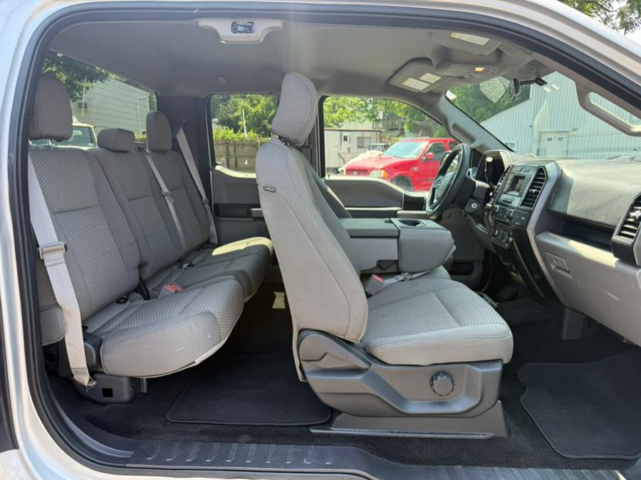 2018 Ford F-150 XLT 4WD SuperCab 6.5'' Box, available for sale in West Babylon, New York | Best Buy Auto Stop. West Babylon, New York 2018 Ford F-150 XLT 4WD SuperCab 6.5'' Box, available for sale in West Babylon, New York | Best Buy Auto Stop. West Babylon, New York