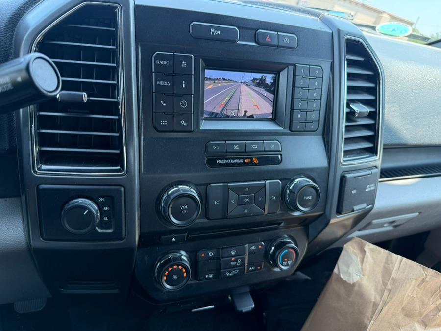 2018 Ford F-150 XLT 4WD SuperCab 6.5'' Box, available for sale in West Babylon, New York | Best Buy Auto Stop. West Babylon, New York 2018 Ford F-150 XLT 4WD SuperCab 6.5'' Box, available for sale in West Babylon, New York | Best Buy Auto Stop. West Babylon, New York