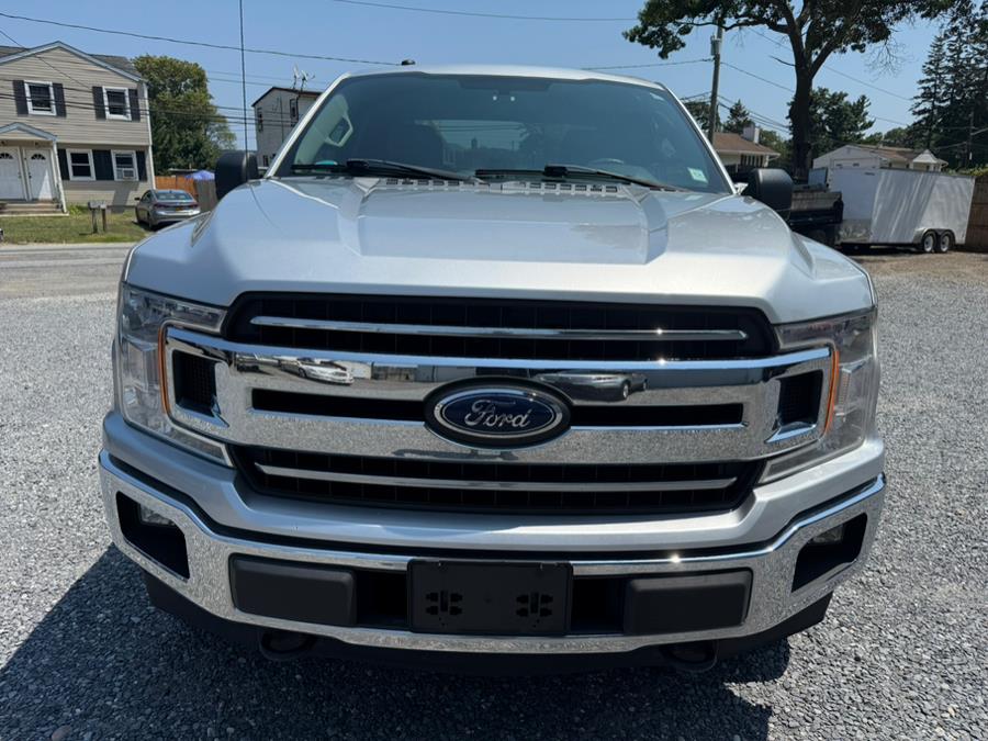 2018 Ford F-150 XLT 4WD SuperCab 6.5'' Box, available for sale in West Babylon, New York | Best Buy Auto Stop. West Babylon, New York 2018 Ford F-150 XLT 4WD SuperCab 6.5'' Box, available for sale in West Babylon, New York | Best Buy Auto Stop. West Babylon, New York