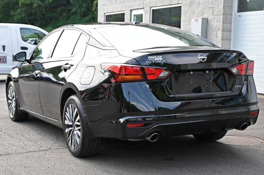 2024 Nissan Altima 2.5 SV AWD Sedan, available for sale in Waterbury, Connecticut | Highline Car Connection. Waterbury, Connecticut 2024 Nissan Altima 2.5 SV AWD Sedan, available for sale in Waterbury, Connecticut | Highline Car Connection. Waterbury, Connecticut
