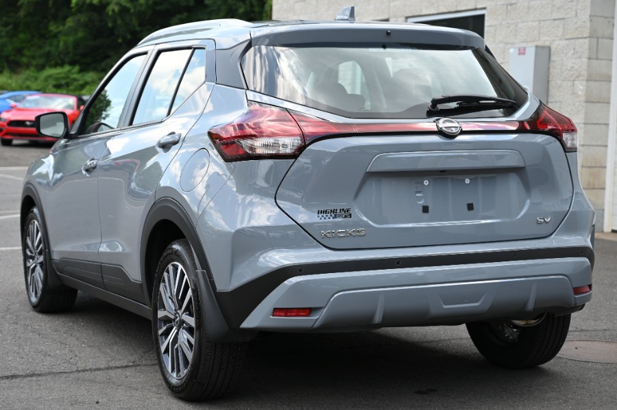 2024 Nissan Kicks SV, available for sale in Waterbury, Connecticut | Highline Car Connection. Waterbury, Connecticut 2024 Nissan Kicks SV, available for sale in Waterbury, Connecticut | Highline Car Connection. Waterbury, Connecticut