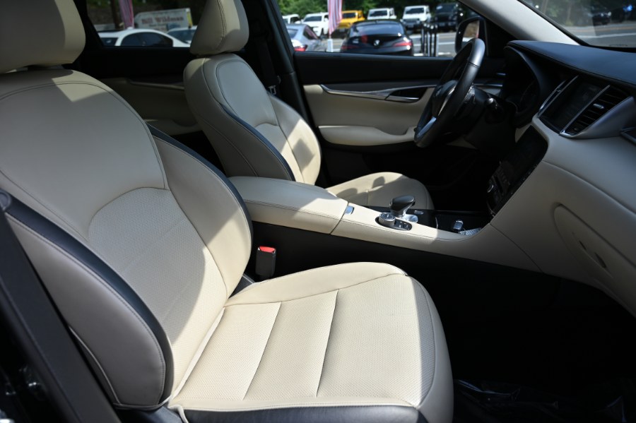 2022 INFINITI QX50 LUXE AWD, available for sale in Waterbury, Connecticut | Highline Car Connection. Waterbury, Connecticut 2022 INFINITI QX50 LUXE AWD, available for sale in Waterbury, Connecticut | Highline Car Connection. Waterbury, Connecticut