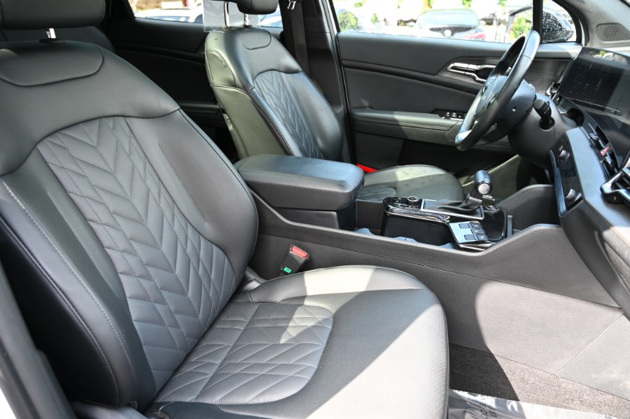 2023 Kia Sportage X-Pro Prestige AWD, available for sale in Waterbury, Connecticut | Highline Car Connection. Waterbury, Connecticut 2023 Kia Sportage X-Pro Prestige AWD, available for sale in Waterbury, Connecticut | Highline Car Connection. Waterbury, Connecticut