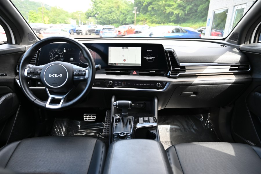 2023 Kia Sportage X-Pro Prestige AWD, available for sale in Waterbury, Connecticut | Highline Car Connection. Waterbury, Connecticut 2023 Kia Sportage X-Pro Prestige AWD, available for sale in Waterbury, Connecticut | Highline Car Connection. Waterbury, Connecticut