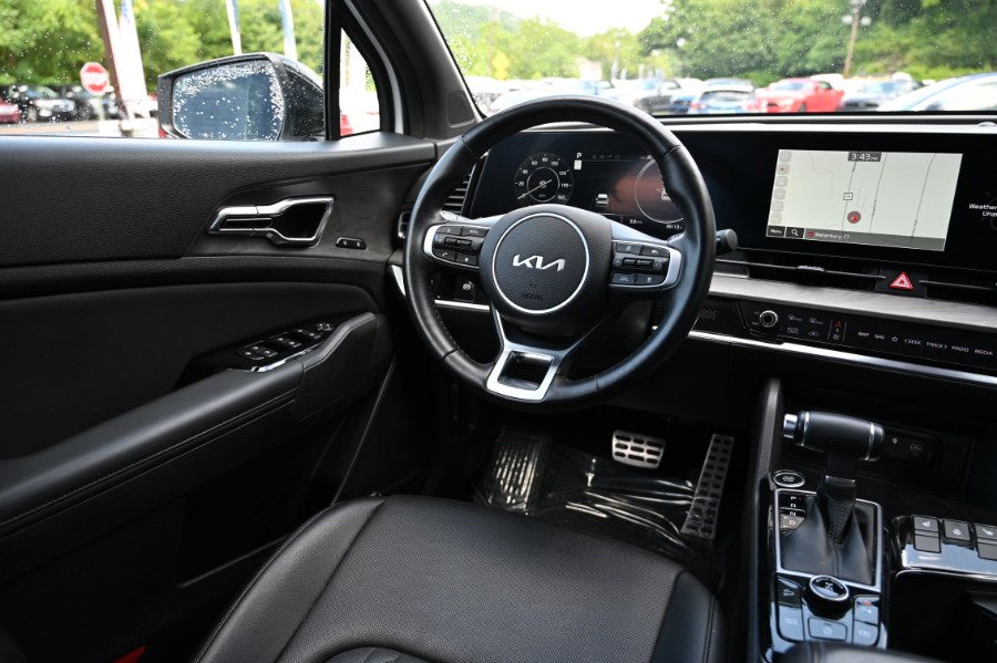 2023 Kia Sportage X-Pro Prestige AWD, available for sale in Waterbury, Connecticut | Highline Car Connection. Waterbury, Connecticut 2023 Kia Sportage X-Pro Prestige AWD, available for sale in Waterbury, Connecticut | Highline Car Connection. Waterbury, Connecticut