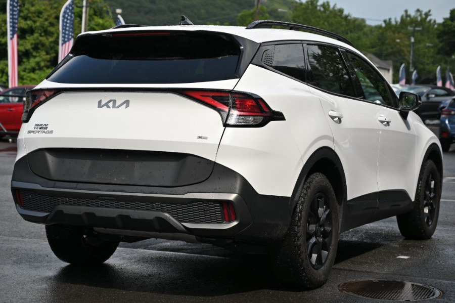 2023 Kia Sportage X-Pro Prestige AWD, available for sale in Waterbury, Connecticut | Highline Car Connection. Waterbury, Connecticut 2023 Kia Sportage X-Pro Prestige AWD, available for sale in Waterbury, Connecticut | Highline Car Connection. Waterbury, Connecticut