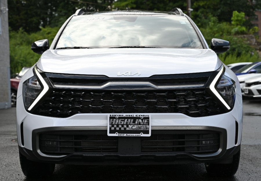 2023 Kia Sportage X-Pro Prestige AWD, available for sale in Waterbury, Connecticut | Highline Car Connection. Waterbury, Connecticut 2023 Kia Sportage X-Pro Prestige AWD, available for sale in Waterbury, Connecticut | Highline Car Connection. Waterbury, Connecticut