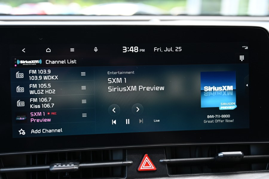 2023 Kia Sportage X-Pro Prestige AWD, available for sale in Waterbury, Connecticut | Highline Car Connection. Waterbury, Connecticut 2023 Kia Sportage X-Pro Prestige AWD, available for sale in Waterbury, Connecticut | Highline Car Connection. Waterbury, Connecticut
