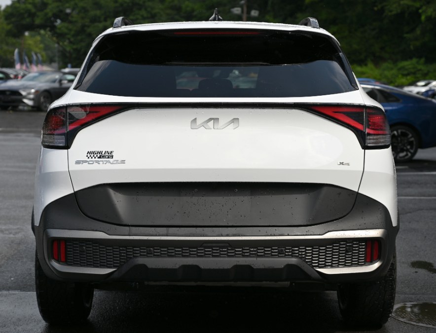 2023 Kia Sportage X-Pro Prestige AWD, available for sale in Waterbury, Connecticut | Highline Car Connection. Waterbury, Connecticut 2023 Kia Sportage X-Pro Prestige AWD, available for sale in Waterbury, Connecticut | Highline Car Connection. Waterbury, Connecticut