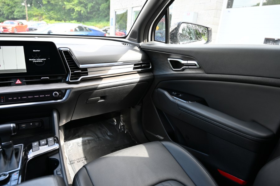 2023 Kia Sportage X-Pro Prestige AWD, available for sale in Waterbury, Connecticut | Highline Car Connection. Waterbury, Connecticut 2023 Kia Sportage X-Pro Prestige AWD, available for sale in Waterbury, Connecticut | Highline Car Connection. Waterbury, Connecticut