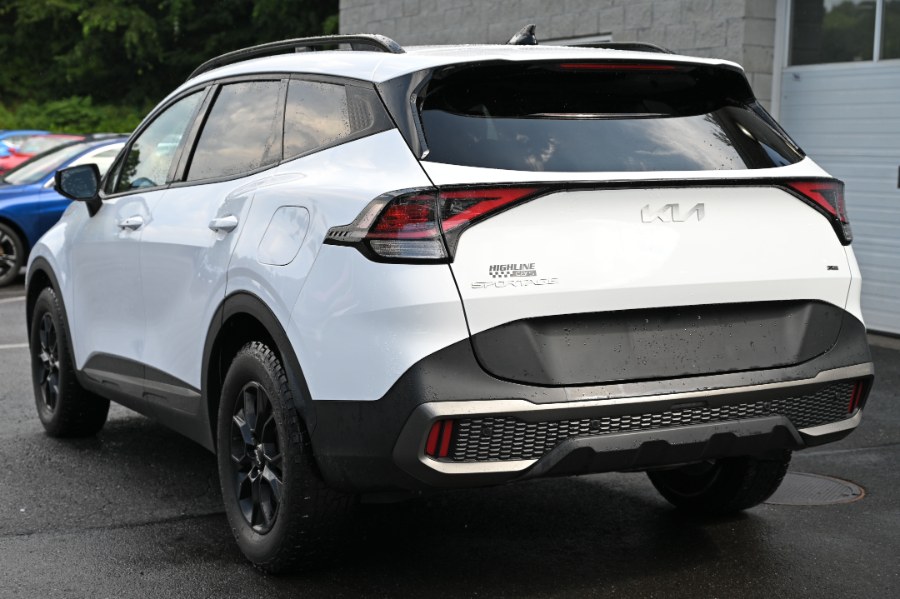 2023 Kia Sportage X-Pro Prestige AWD, available for sale in Waterbury, Connecticut | Highline Car Connection. Waterbury, Connecticut 2023 Kia Sportage X-Pro Prestige AWD, available for sale in Waterbury, Connecticut | Highline Car Connection. Waterbury, Connecticut