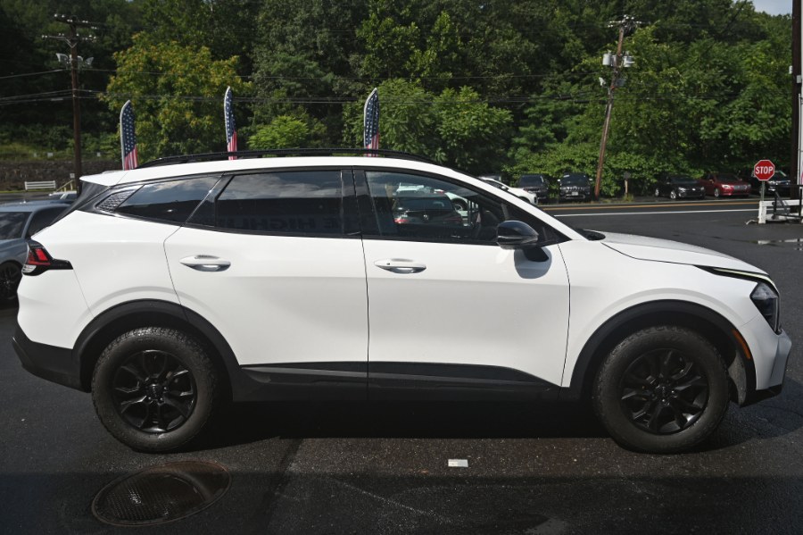 2023 Kia Sportage X-Pro Prestige AWD, available for sale in Waterbury, Connecticut | Highline Car Connection. Waterbury, Connecticut 2023 Kia Sportage X-Pro Prestige AWD, available for sale in Waterbury, Connecticut | Highline Car Connection. Waterbury, Connecticut