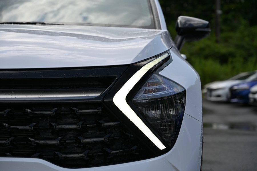 2023 Kia Sportage X-Pro Prestige AWD, available for sale in Waterbury, Connecticut | Highline Car Connection. Waterbury, Connecticut 2023 Kia Sportage X-Pro Prestige AWD, available for sale in Waterbury, Connecticut | Highline Car Connection. Waterbury, Connecticut