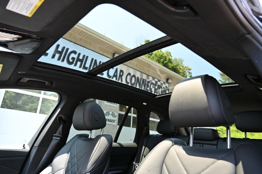 2023 Bmw X5 sDrive40i photo 3