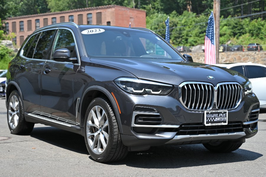 2023 BMW X5 sDrive40i, available for sale in Waterbury, Connecticut | Highline Car Connection. Waterbury, Connecticut 2023 BMW X5 sDrive40i, available for sale in Waterbury, Connecticut | Highline Car Connection. Waterbury, Connecticut