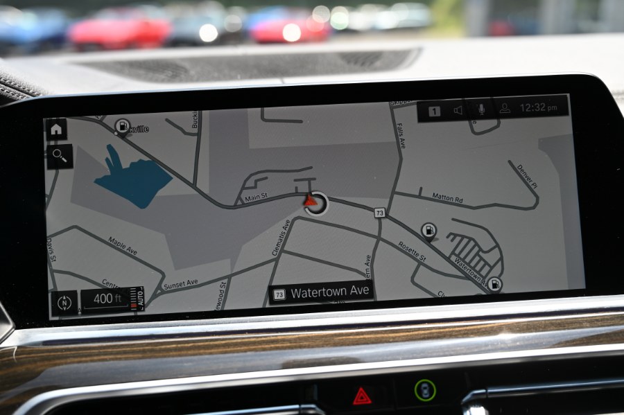 2023 Bmw X5 sDrive40i photo 2