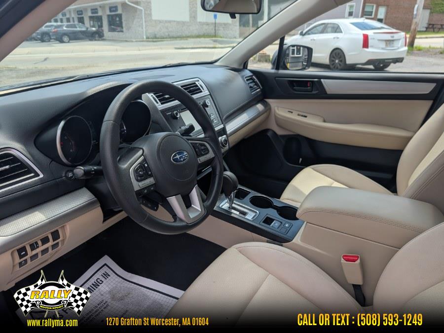 2015 Subaru Legacy 4dr Sdn 2.5i PZEV, available for sale in Worcester, Massachusetts | Rally Motor Sports. Worcester, Massachusetts 2015 Subaru Legacy 4dr Sdn 2.5i PZEV, available for sale in Worcester, Massachusetts | Rally Motor Sports. Worcester, Massachusetts