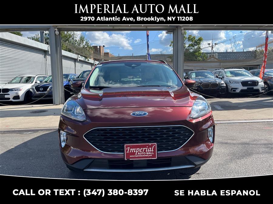 2021 Ford Escape SEL AWD, available for sale in Brooklyn, New York | Imperial Auto Mall. Brooklyn, New York 2021 Ford Escape SEL AWD, available for sale in Brooklyn, New York | Imperial Auto Mall. Brooklyn, New York