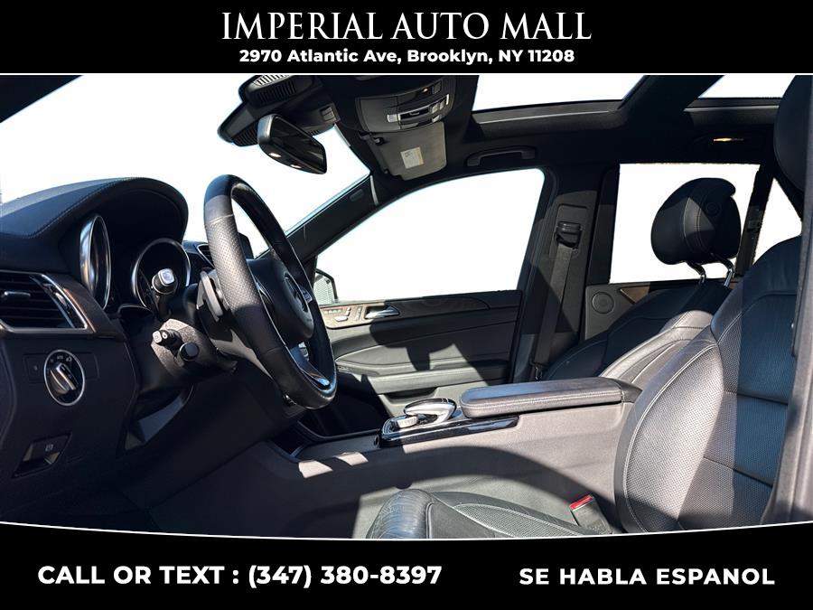 2018 Mercedes-Benz GLE AMG GLE 43 4MATIC SUV, available for sale in Brooklyn, New York | Imperial Auto Mall. Brooklyn, New York 2018 Mercedes-Benz GLE AMG GLE 43 4MATIC SUV, available for sale in Brooklyn, New York | Imperial Auto Mall. Brooklyn, New York