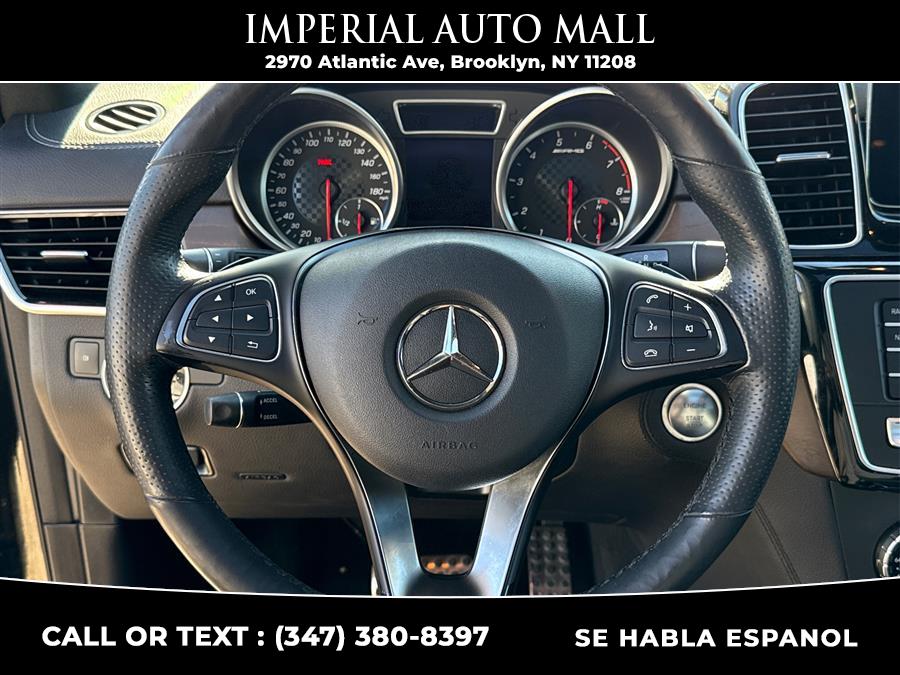 2018 Mercedes-Benz GLE AMG GLE 43 4MATIC SUV, available for sale in Brooklyn, New York | Imperial Auto Mall. Brooklyn, New York 2018 Mercedes-Benz GLE AMG GLE 43 4MATIC SUV, available for sale in Brooklyn, New York | Imperial Auto Mall. Brooklyn, New York
