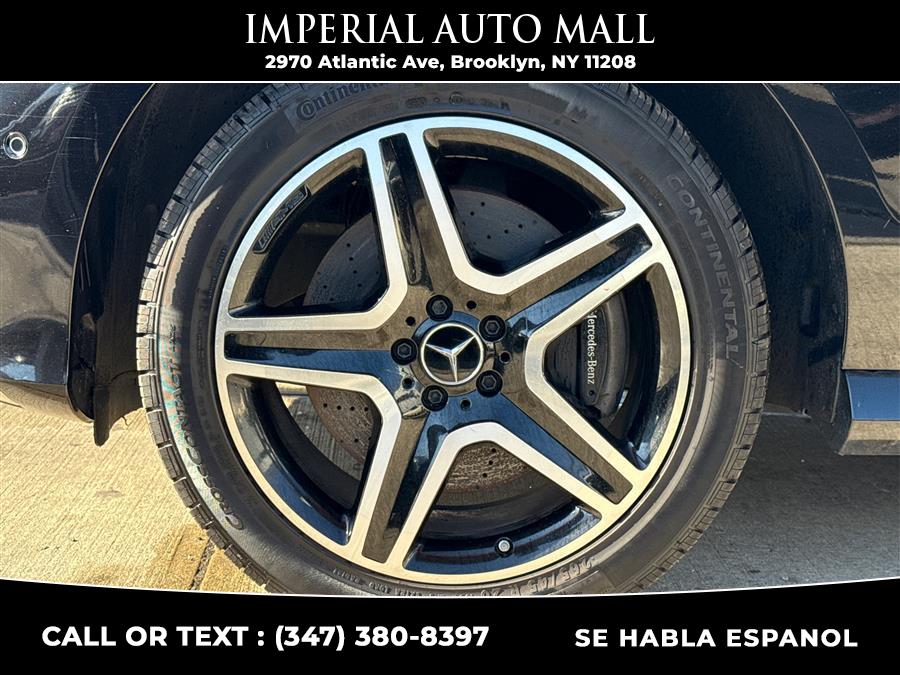 2018 Mercedes-Benz GLE AMG GLE 43 4MATIC SUV, available for sale in Brooklyn, New York | Imperial Auto Mall. Brooklyn, New York 2018 Mercedes-Benz GLE AMG GLE 43 4MATIC SUV, available for sale in Brooklyn, New York | Imperial Auto Mall. Brooklyn, New York
