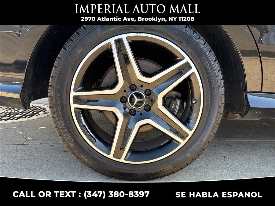 2018 Mercedes-Benz GLE AMG GLE 43 4MATIC SUV, available for sale in Brooklyn, New York | Imperial Auto Mall. Brooklyn, New York 2018 Mercedes-Benz GLE AMG GLE 43 4MATIC SUV, available for sale in Brooklyn, New York | Imperial Auto Mall. Brooklyn, New York