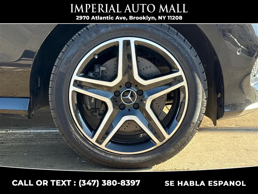 2018 Mercedes-Benz GLE AMG GLE 43 4MATIC SUV, available for sale in Brooklyn, New York | Imperial Auto Mall. Brooklyn, New York 2018 Mercedes-Benz GLE AMG GLE 43 4MATIC SUV, available for sale in Brooklyn, New York | Imperial Auto Mall. Brooklyn, New York