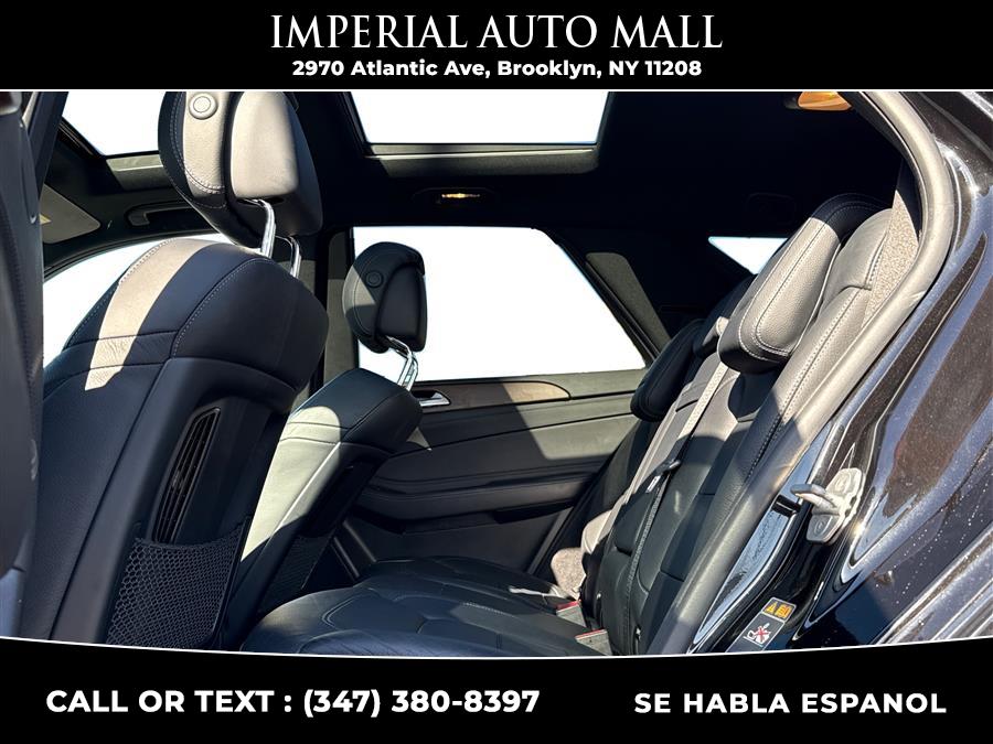 2018 Mercedes-Benz GLE AMG GLE 43 4MATIC SUV, available for sale in Brooklyn, New York | Imperial Auto Mall. Brooklyn, New York 2018 Mercedes-Benz GLE AMG GLE 43 4MATIC SUV, available for sale in Brooklyn, New York | Imperial Auto Mall. Brooklyn, New York