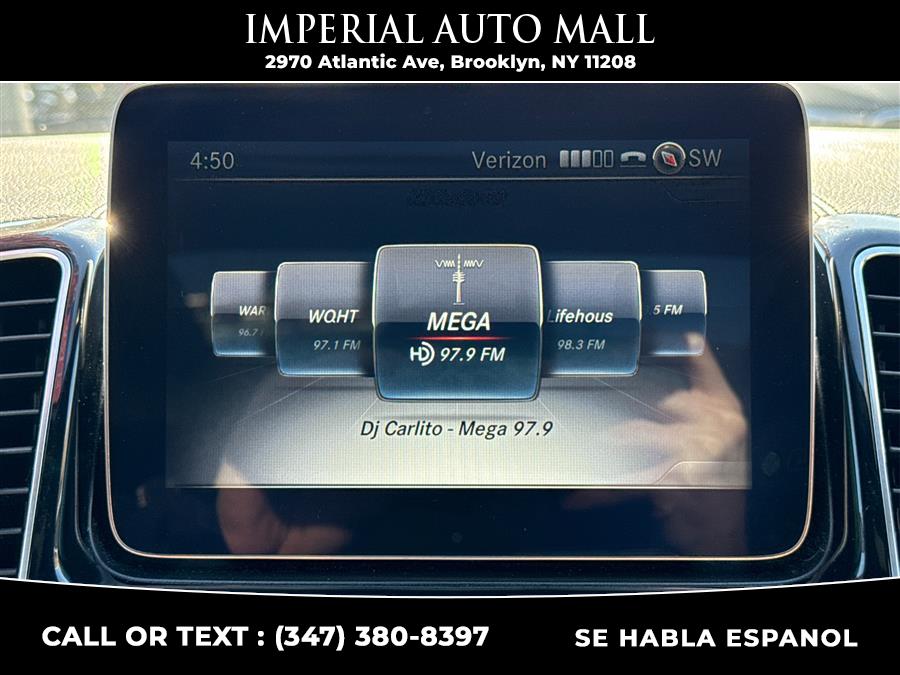 2018 Mercedes-Benz GLE AMG GLE 43 4MATIC SUV, available for sale in Brooklyn, New York | Imperial Auto Mall. Brooklyn, New York 2018 Mercedes-Benz GLE AMG GLE 43 4MATIC SUV, available for sale in Brooklyn, New York | Imperial Auto Mall. Brooklyn, New York